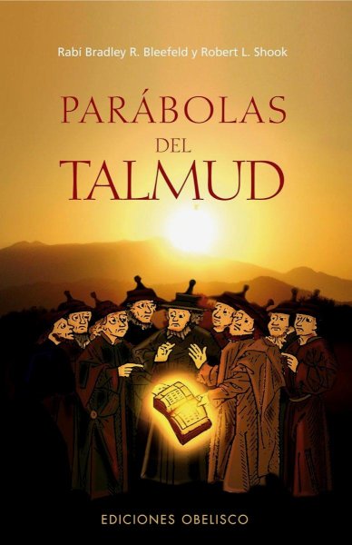 Parabolas del Talmud