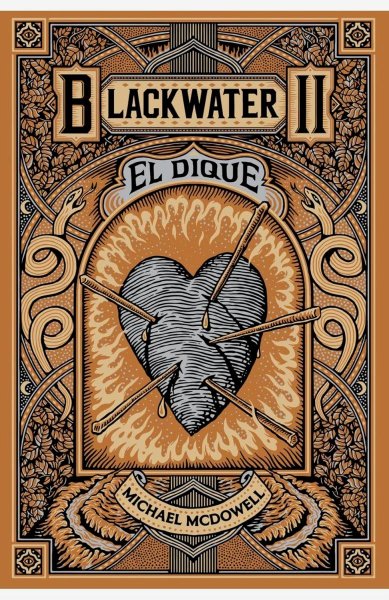 Blackwater Ii. El Dique