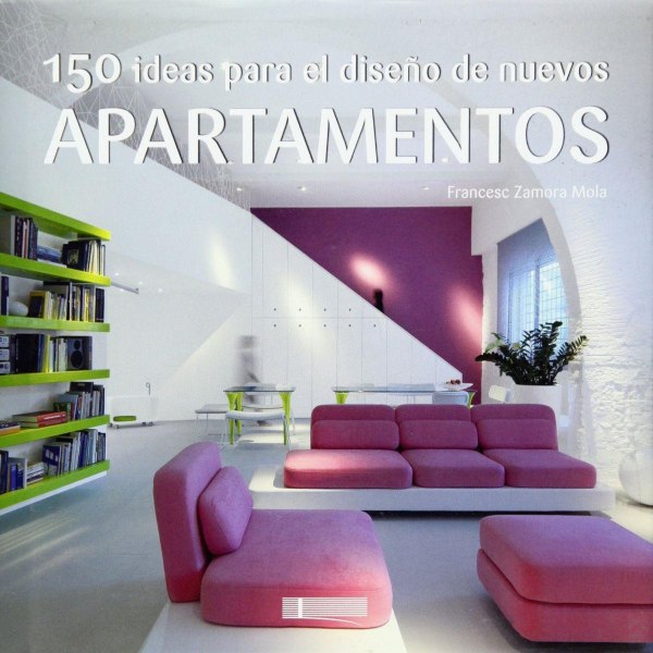 150 Ideas para Apartamentos