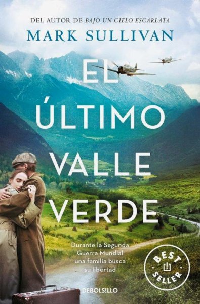 El Ultimo Valle Verde