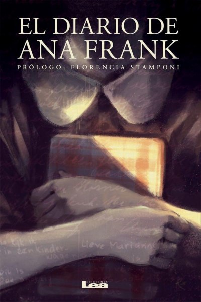 El Diario de Ana Frank - Lea