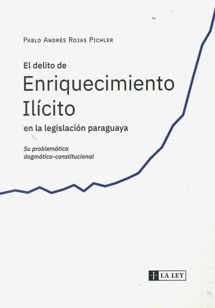 Enriquecimiento Ilicito