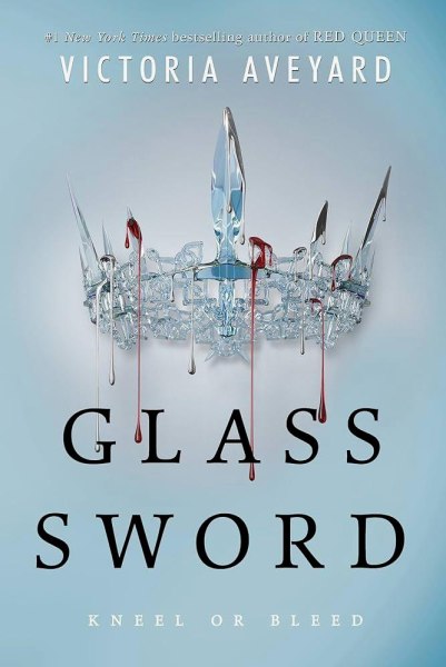 Glass Sword