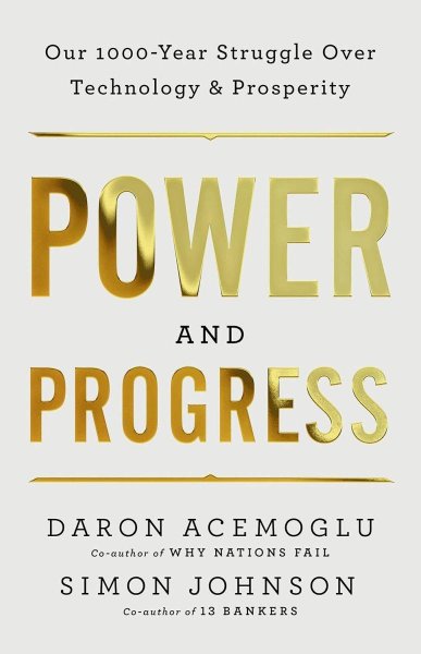 Power And Progress