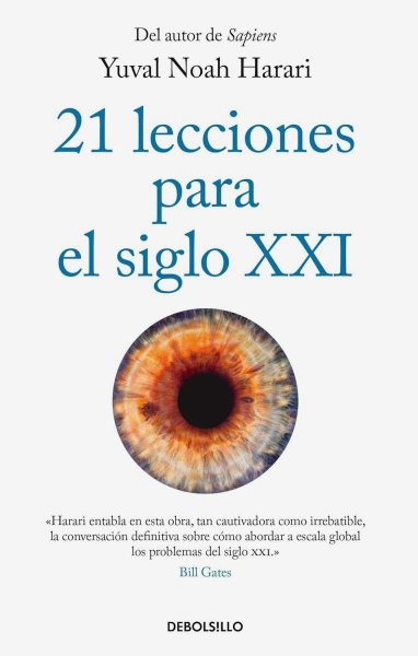 21 Lecciones Para El Siglo Xxl