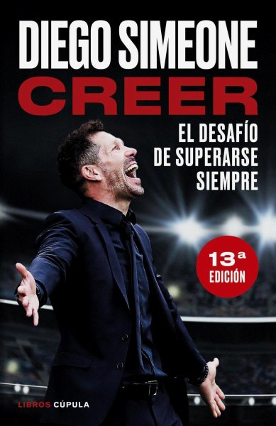 Creer (nueva Presentación)