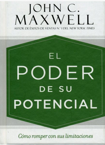 El Poder De Su Potencial Td