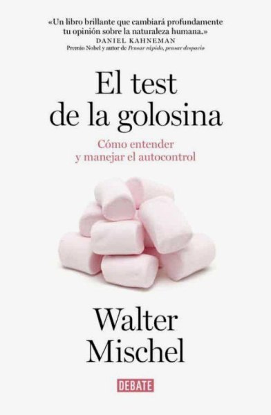 El Test de la Golosina