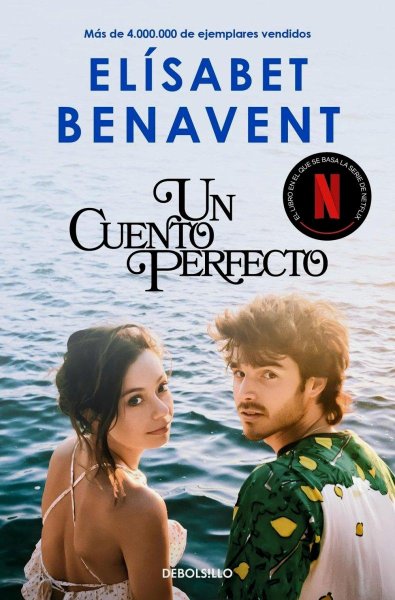 Cuento Perfecto, Un (ed. Serie Tv)