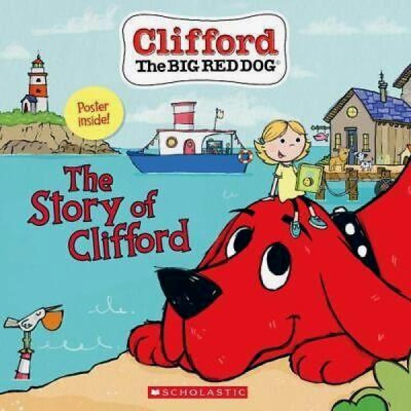 The Story Of Cliffor