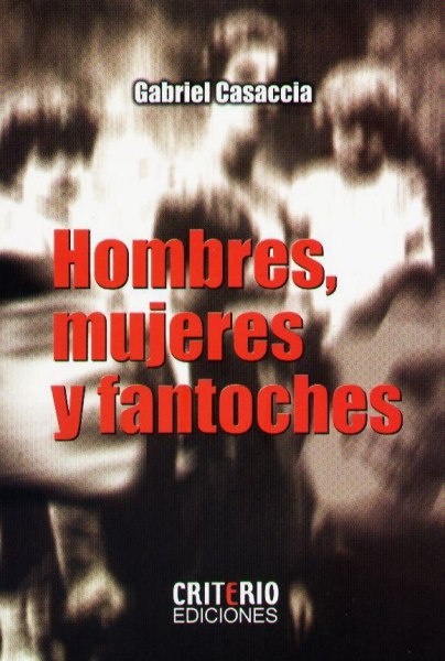 Hombres Mujeres y Fantoches