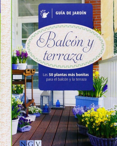 Balcon y Terraza