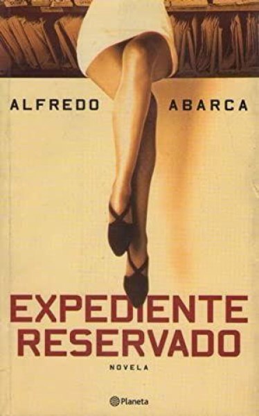 EXPediente Reservado