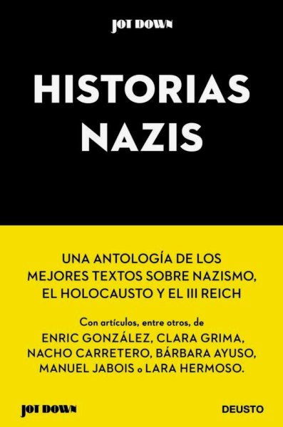 Historias Nazis