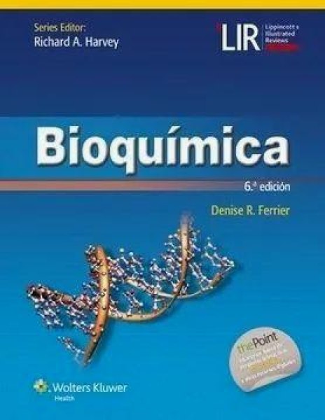 Bioquimica 6ta Ed