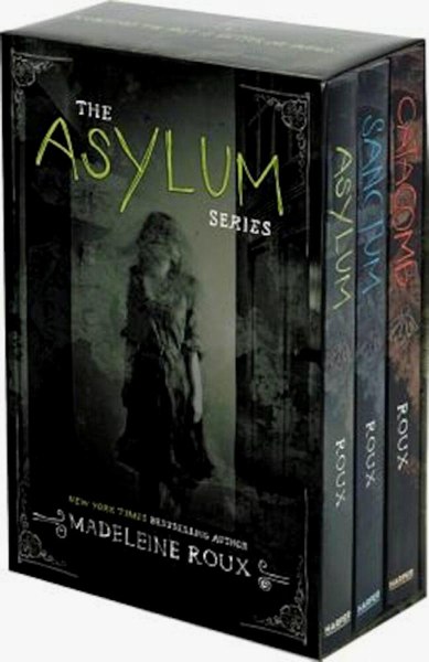 Pack The Asylum
