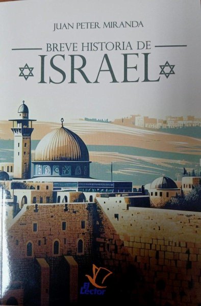 Breve Historia De Israel