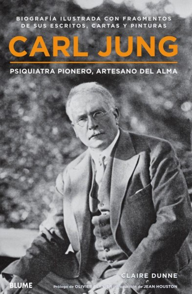 Carl Jung Psiquiatra Pionero, Artesano del Alma