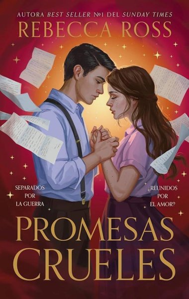 Promesas Crueles