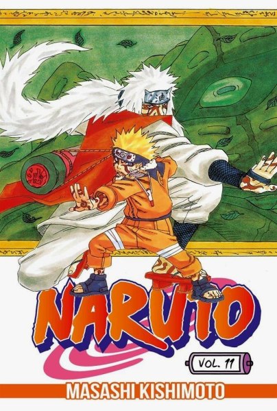 Naruto 11