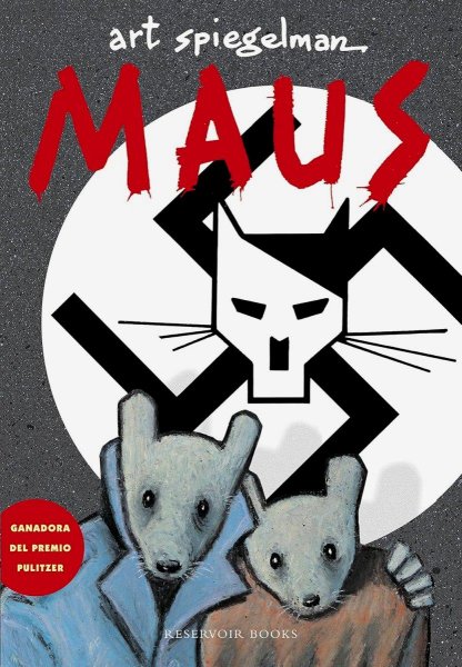 Maus Td