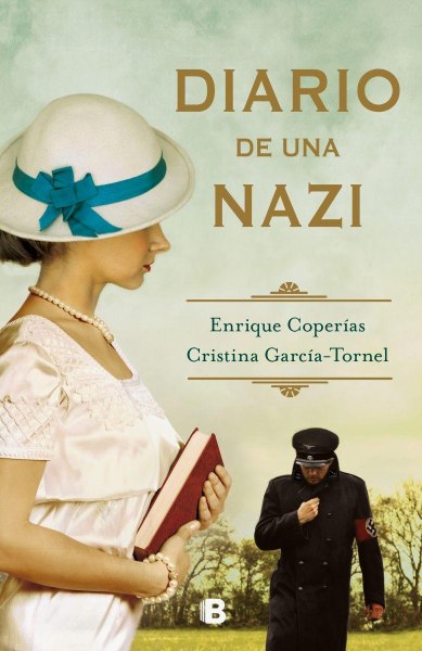 Diario de Una Nazi Td