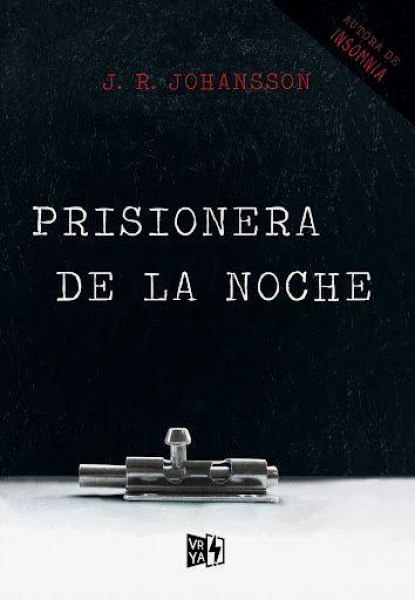 Prisionera de la Noche