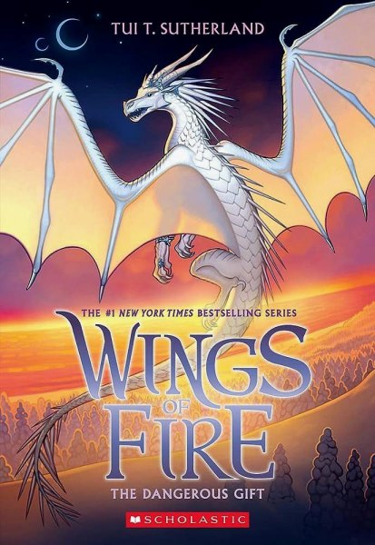 Wings Of Fire Book Fourteen