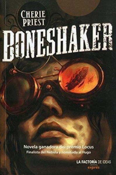 Boneshaker