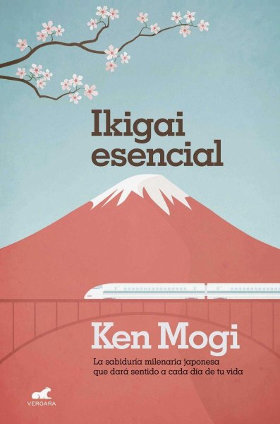 Ikigai Esencial