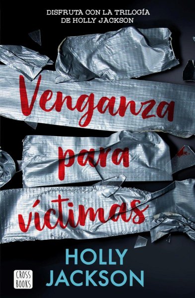 Venganza Para Víctimas