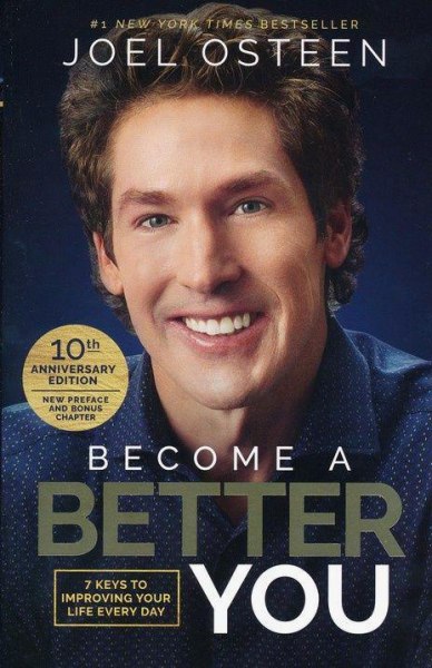 Become Better You