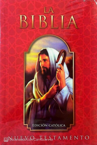 La Biblia