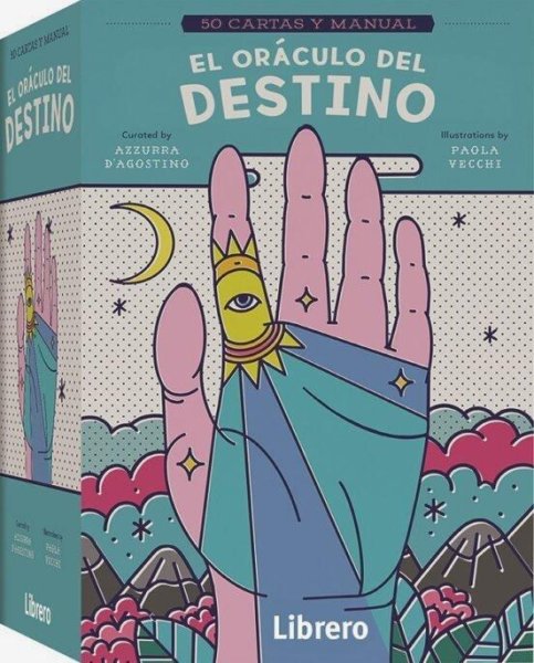 El Oraculo Del Destino