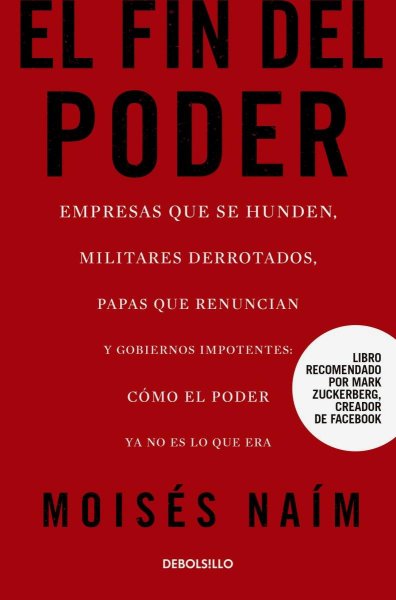 El Fin Del Poder