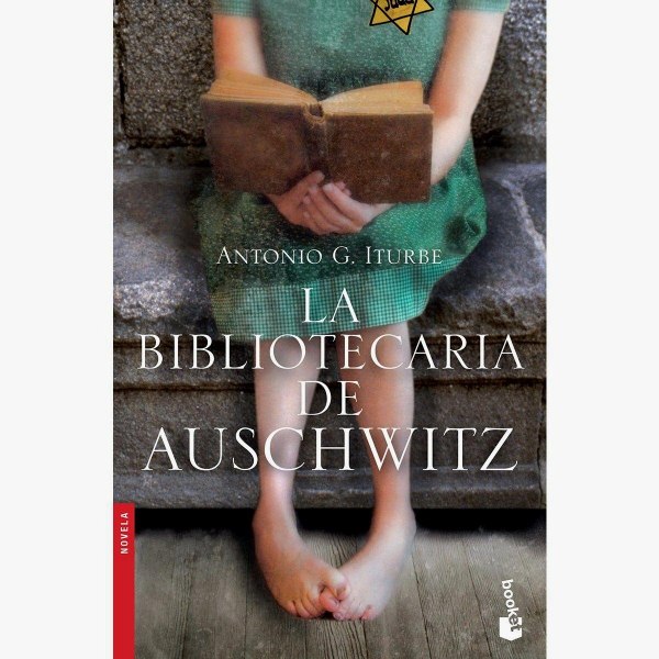 La Bibliotecaria De Auschwitz