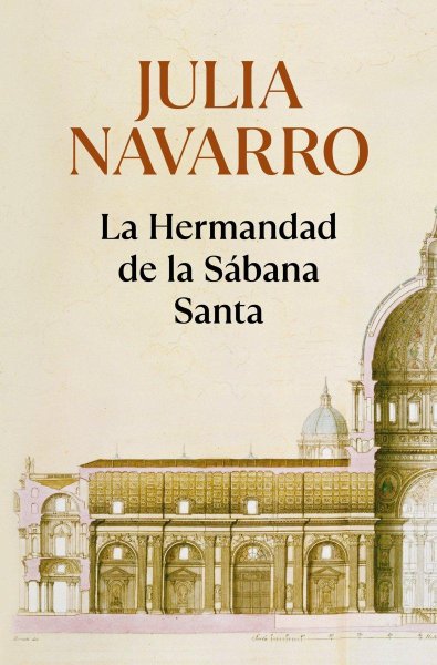 La Hermandad de la Sábana Santa