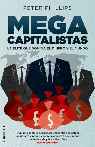 Mega Capitalista