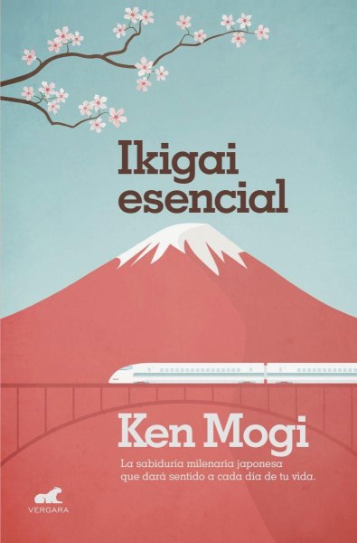 Ikigai Esencial