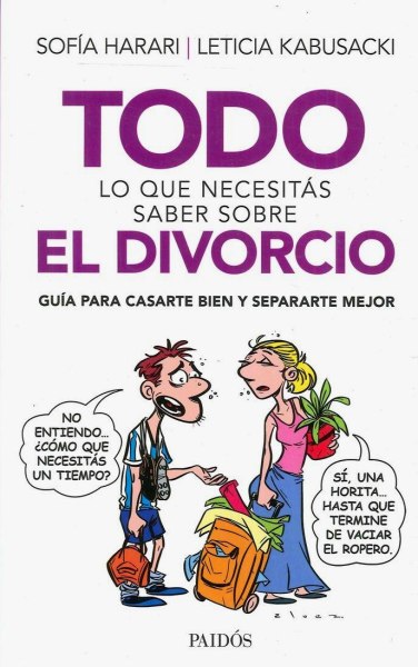 Todo Lo Que Necesitas Saber Sobre El Divorcio