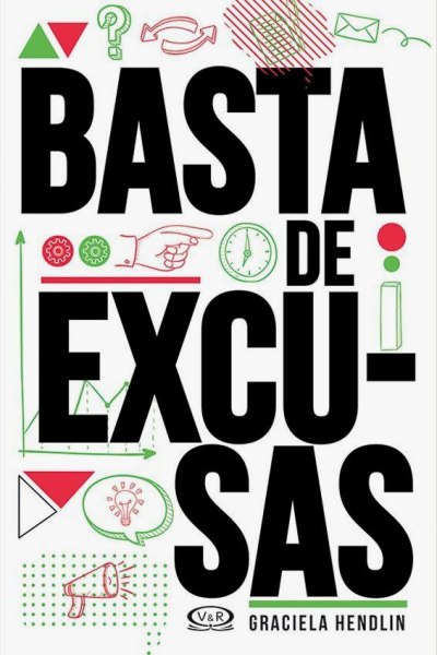 Basta de Excusas