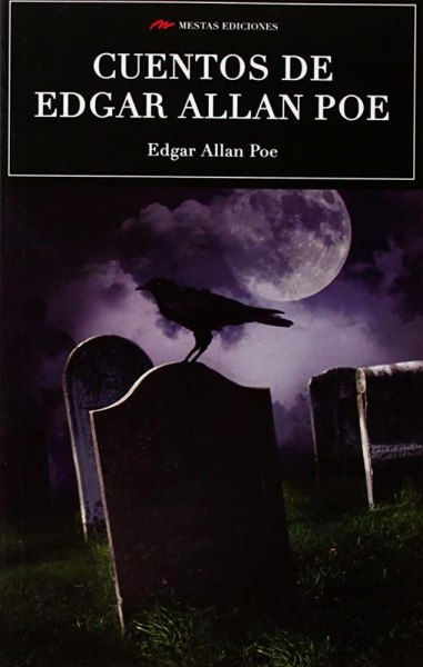 Los Mejores Cuentos de Edgar Allan Poe