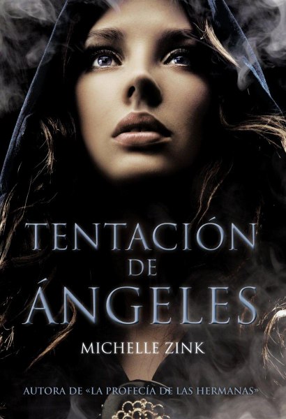 Tentacion de Angeles