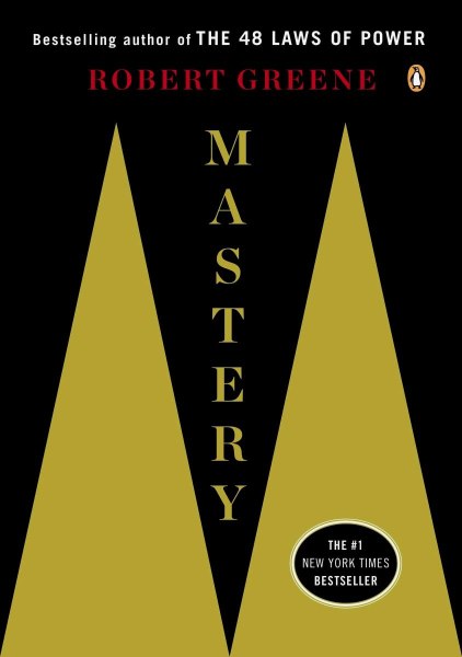 Mastery - Robert Green