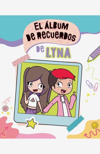 El Álbum De Recuerdos De Lyna