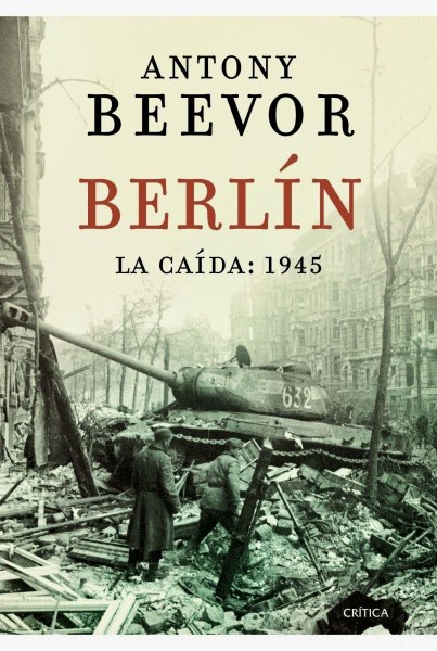 Berlin la Caida 1945