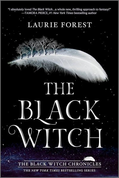 The Black Witch