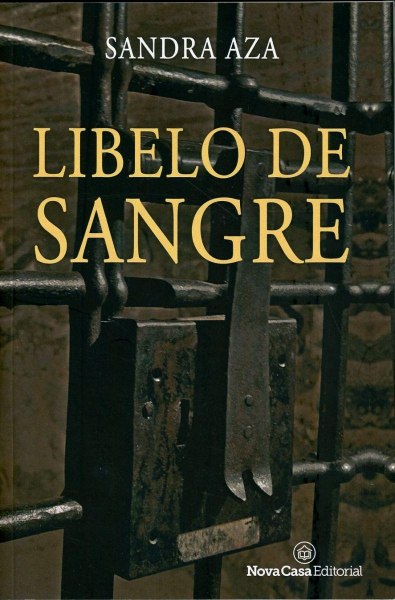 Libelo de Sangre