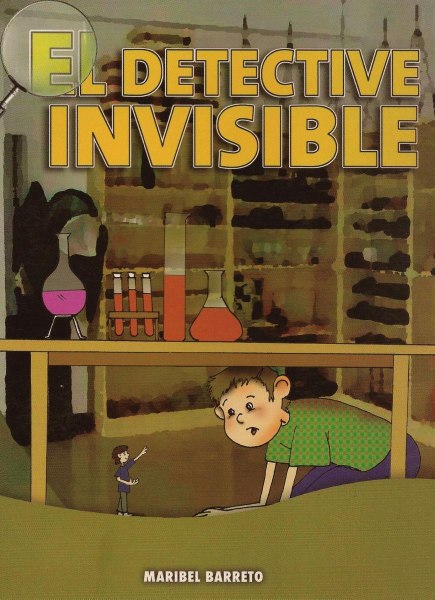 El Detective Invisible