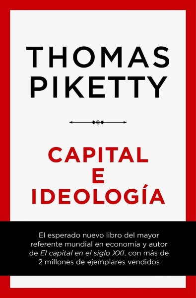 Capital e Ideologia